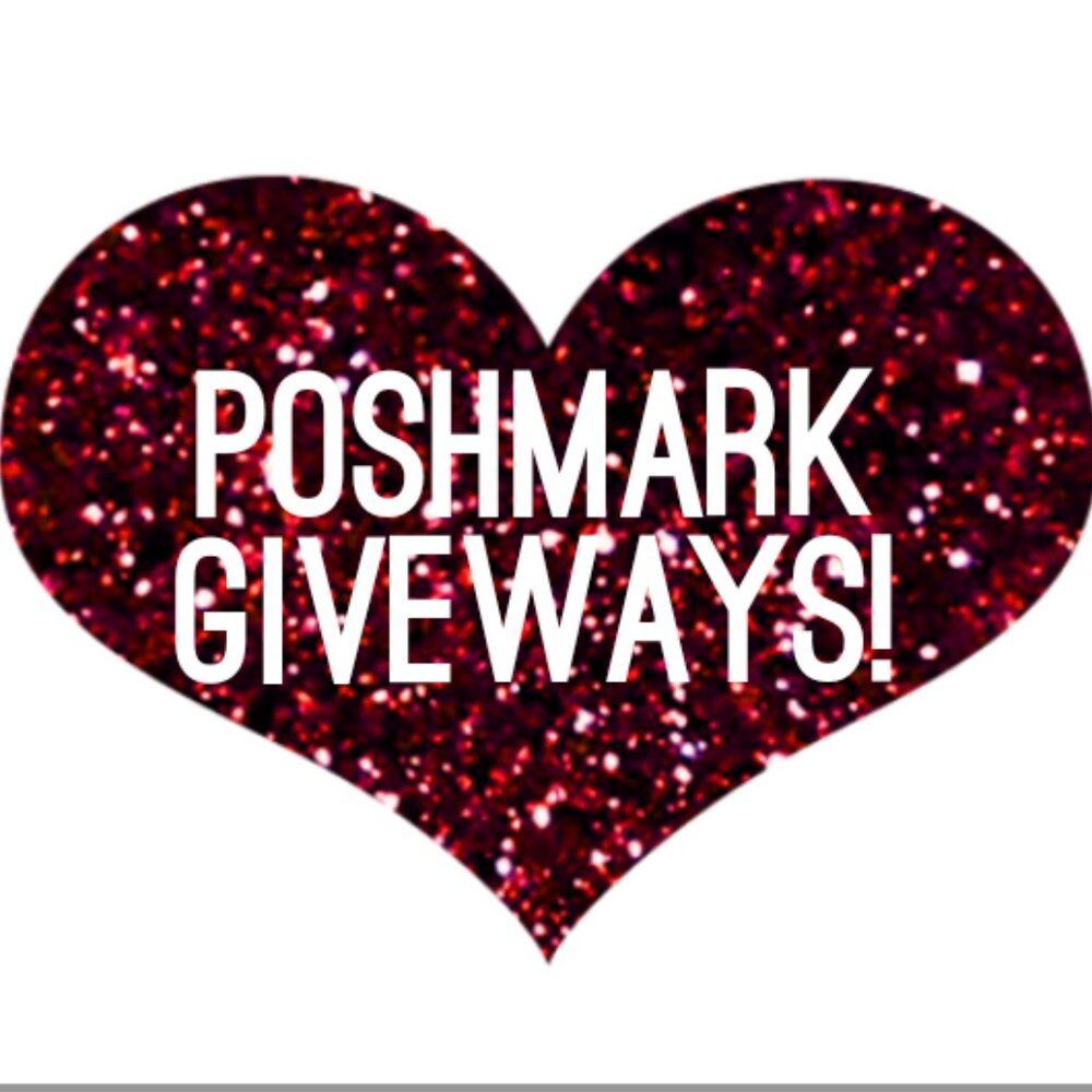 Follow, "Like," and Share to WIN  - Click Lisintg Find Giveaway GUARANTEED WIN!